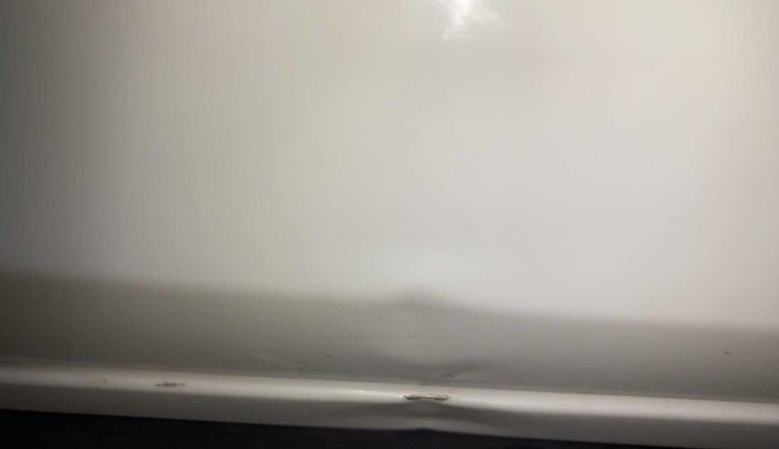 2019 Maruti Alto VXI, Petrol, Manual, 24,319 km, Driver-side door - Slightly dented