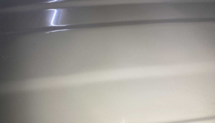 2019 Maruti Alto VXI, Petrol, Manual, 24,319 km, Roof - Slightly dented