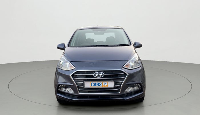 2018 Hyundai Xcent S 1.2, Petrol, Manual, 24,734 km, Front