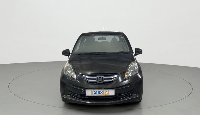 2015 Honda Amaze 1.5L I-DTEC S, Diesel, Manual, 1,42,434 km, Front