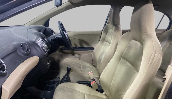 2015 Honda Amaze 1.5L I-DTEC S, Diesel, Manual, 1,42,434 km, Right Side Front Door Cabin