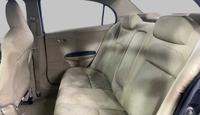 2015 Honda Amaze 1.5L I-DTEC S, Diesel, Manual, 1,42,434 km, Right Side Rear Door Cabin