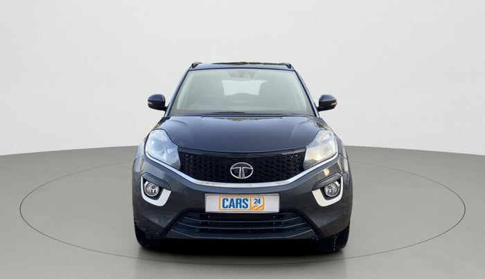 2018 Tata NEXON XZ PLUS DIESEL, Diesel, Manual, 95,834 km, Front