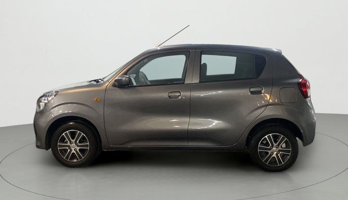 2022 Maruti Celerio VXI, Petrol, Manual, 10,773 km, Left Side