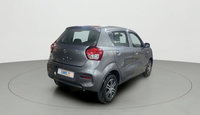 2022 Maruti Celerio VXI, Petrol, Manual, 10,773 km, Right Back Diagonal