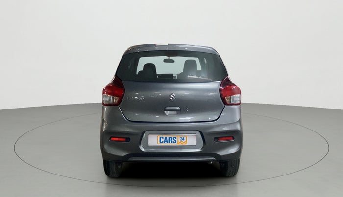 2022 Maruti Celerio VXI, Petrol, Manual, 10,773 km, Back/Rear