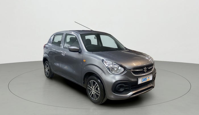 2022 Maruti Celerio VXI, Petrol, Manual, 10,773 km, SRP