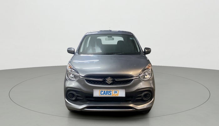 2022 Maruti Celerio VXI, Petrol, Manual, 10,773 km, Front