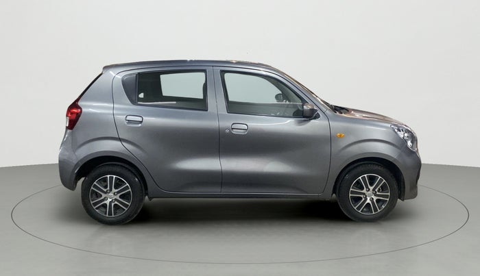 2022 Maruti Celerio VXI, Petrol, Manual, 10,773 km, Right Side View