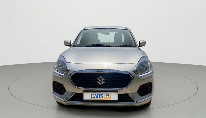 2019 Maruti Dzire VXI AMT, Petrol, Automatic, 23,392 km, Front