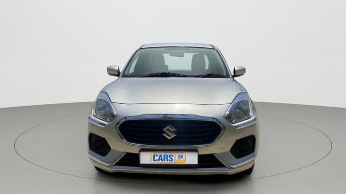 2019 Maruti Dzire VXI AMT, Petrol, Automatic, 23,392 km, Front