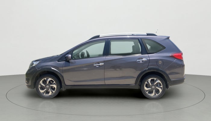 2017 Honda BR-V 1.5L I-VTEC V CVT, Petrol, Automatic, 95,728 km, Left Side