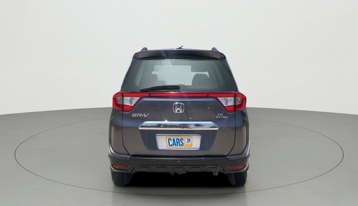 2017 Honda BR-V 1.5L I-VTEC V CVT, Petrol, Automatic, 95,728 km, Back/Rear