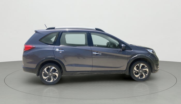 2017 Honda BR-V 1.5L I-VTEC V CVT, Petrol, Automatic, 95,728 km, Right Side View