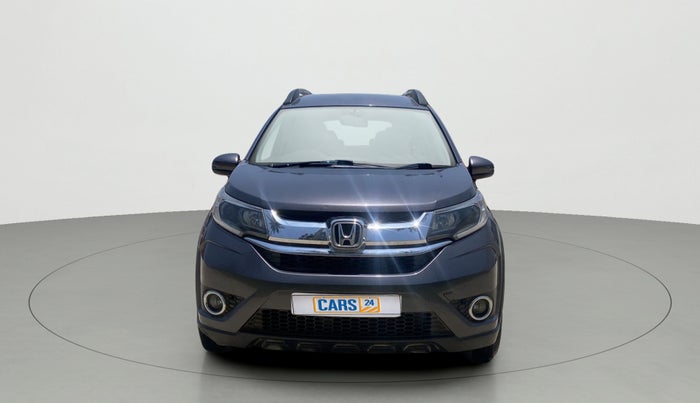 2017 Honda BR-V 1.5L I-VTEC V CVT, Petrol, Automatic, 95,728 km, Front