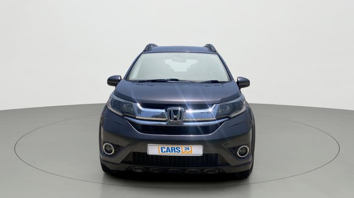 2017 Honda BR-V 1.5L I-VTEC V CVT, Petrol, Automatic, 95,728 km, Front