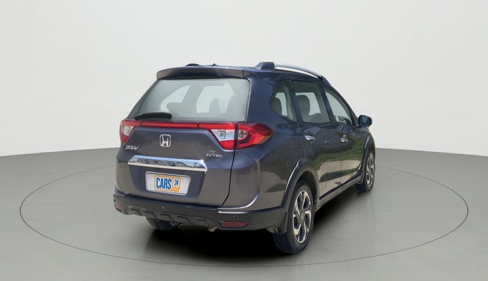 2017 Honda BR-V 1.5L I-VTEC V CVT, Petrol, Automatic, 95,728 km, Right Back Diagonal