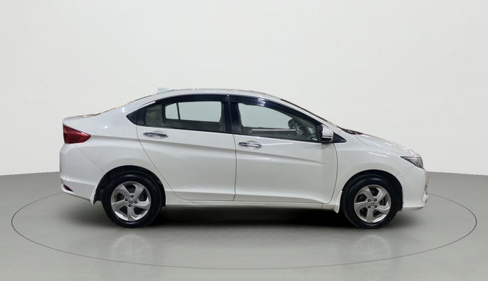 2016 Honda City 1.5L I-VTEC V MT, Petrol, Manual, 42,347 km, Right Side View