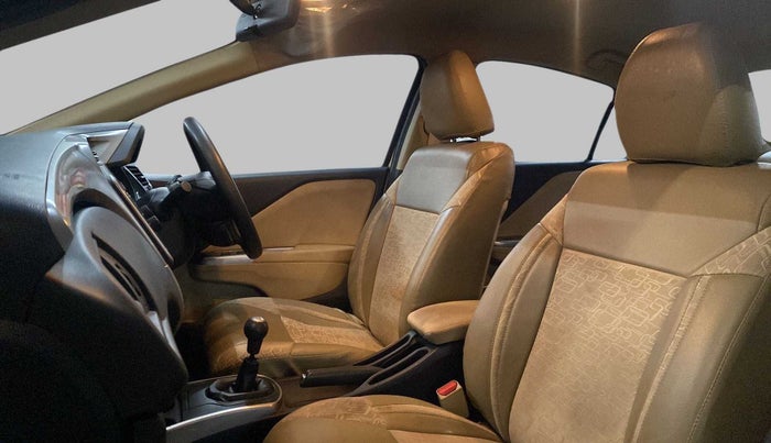 2016 Honda City 1.5L I-VTEC V MT, Petrol, Manual, 42,347 km, Right Side Front Door Cabin