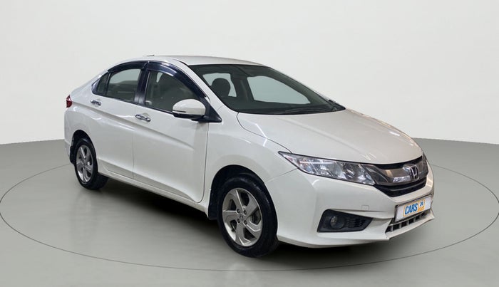 2016 Honda City 1.5L I-VTEC V MT, Petrol, Manual, 42,347 km, SRP
