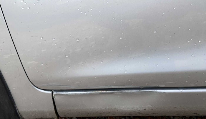 2015 Hyundai New Elantra 1.8 S VTVT, Petrol, Manual, 91,022 km, Left running board - Slightly dented