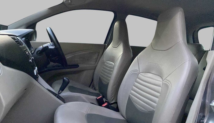 2017 Maruti Celerio ZXI AMT (O), Petrol, Automatic, 87,814 km, Right Side Front Door Cabin