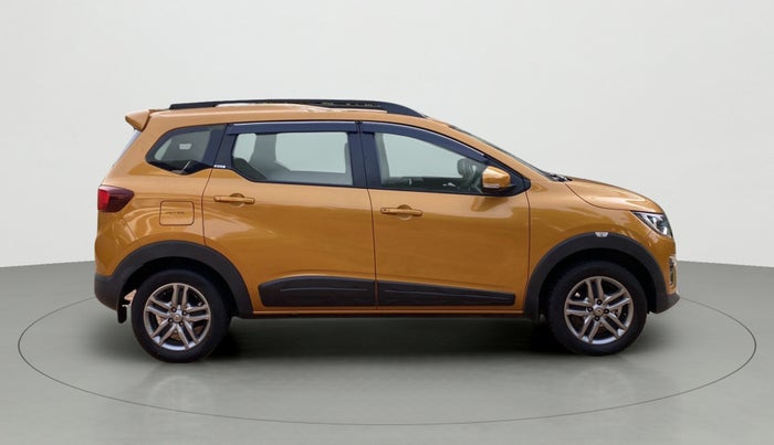 2020 Renault TRIBER RXZ AMT, Petrol, Automatic, 16,536 km, Right Side View
