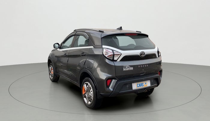 2020 Tata NEXON XE PETROL, Petrol, Manual, 73,993 km, Left Back Diagonal