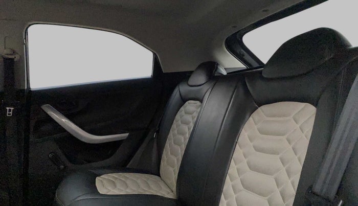 2020 Tata NEXON XE PETROL, Petrol, Manual, 73,993 km, Right Side Rear Door Cabin