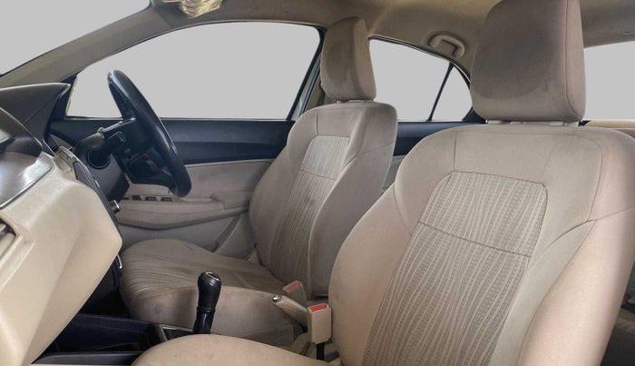 2018 Maruti Dzire VDI, Diesel, Manual, 71,728 km, Right Side Front Door Cabin