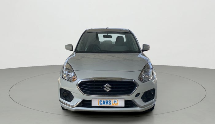2018 Maruti Dzire VDI, Diesel, Manual, 71,728 km, Front