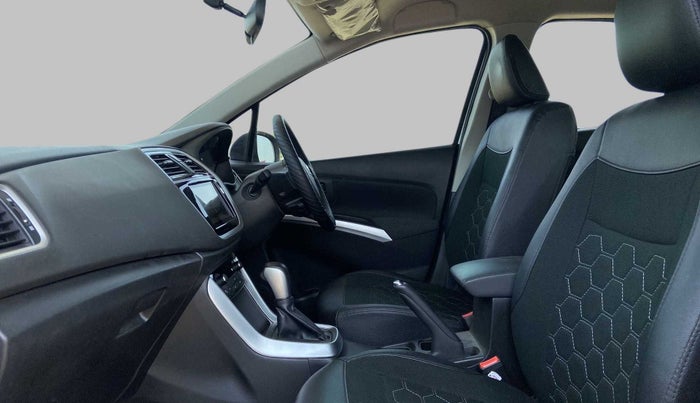 2021 Maruti S Cross ZETA AT 1.5, Petrol, Automatic, 25,575 km, Right Side Front Door Cabin