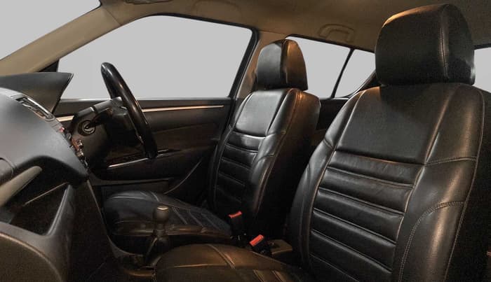 2015 Maruti Swift VXI, Petrol, Manual, 57,356 km, Right Side Front Door Cabin