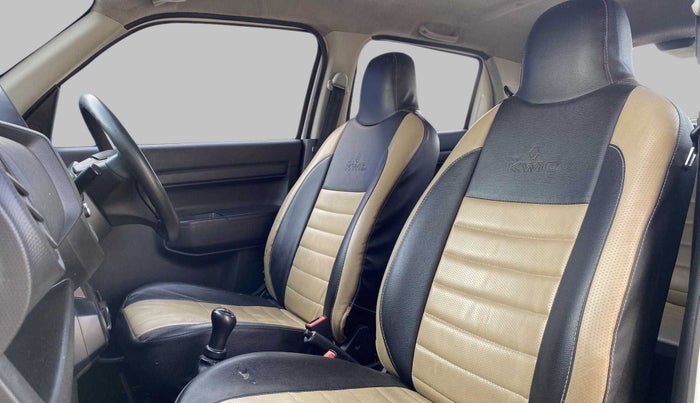 2020 Maruti S PRESSO VXI, Petrol, Manual, 76,980 km, Right Side Front Door Cabin