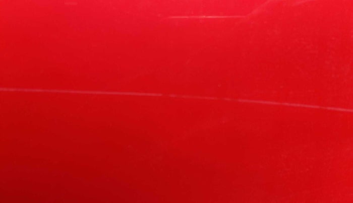 2018 Maruti Swift VXI AMT, Petrol, Automatic, 42,166 km, Rear left door - Minor scratches