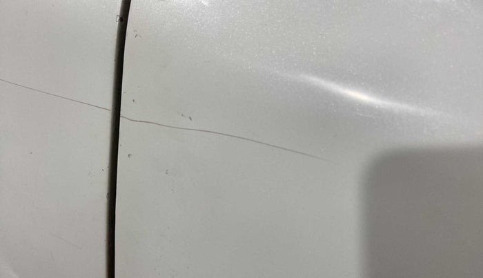 2015 Honda City 1.5L I-VTEC VX CVT, Petrol, Automatic, 65,201 km, Driver-side door - Minor scratches