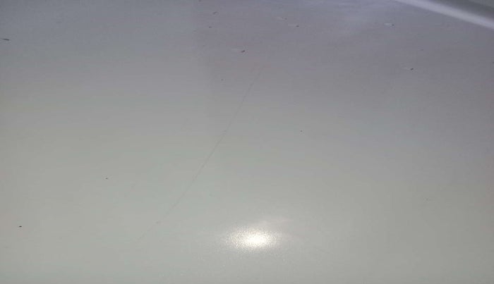 2015 Honda City 1.5L I-VTEC VX CVT, Petrol, Automatic, 65,201 km, Bonnet (hood) - Minor scratches