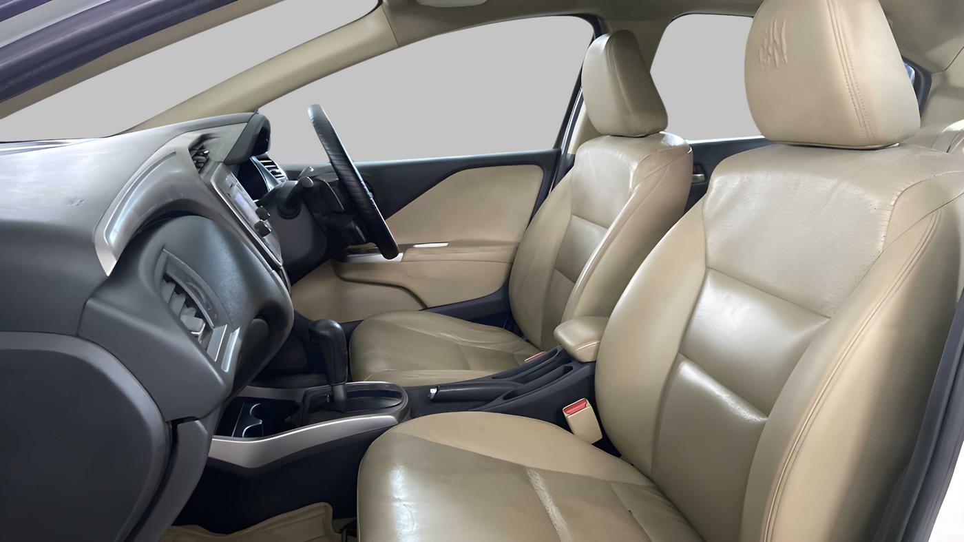 2015 Honda City 1.5L I-VTEC VX CVT, Petrol, Automatic, 65,201 km, Right Side Front Door Cabin