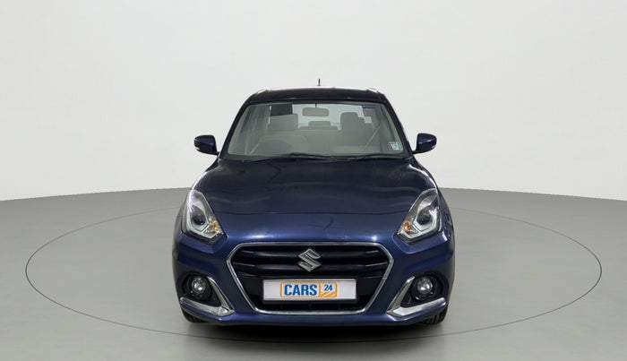 2021 Maruti Dzire ZXI Plus AMT, Petrol, Automatic, 15,321 km, Front