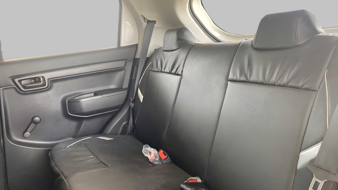 2022 Maruti S PRESSO VXI+, Petrol, Manual, 1,656 km, Right Side Rear Door Cabin