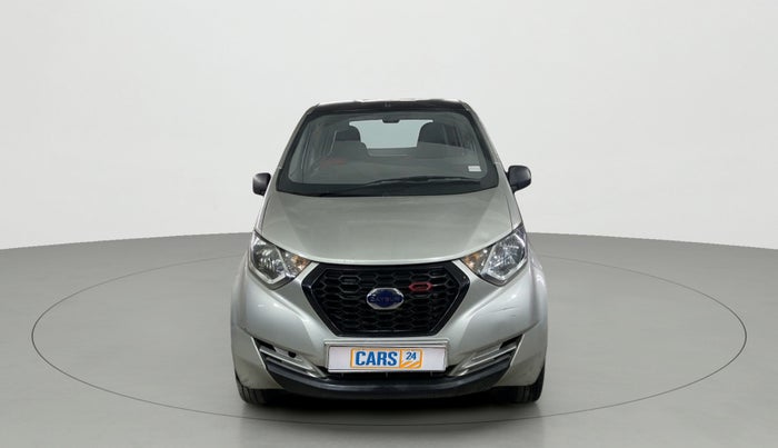 2018 Datsun Redi Go T(O) 0.8L LIMITED EDITION, Petrol, Manual, 10,478 km, Front