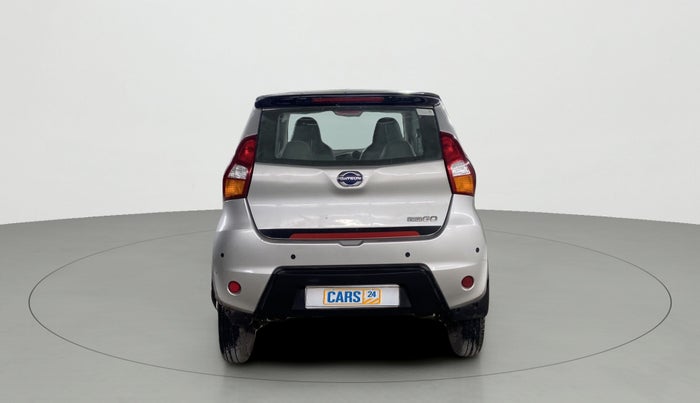 2018 Datsun Redi Go T(O) 0.8L LIMITED EDITION, Petrol, Manual, 10,478 km, Back/Rear
