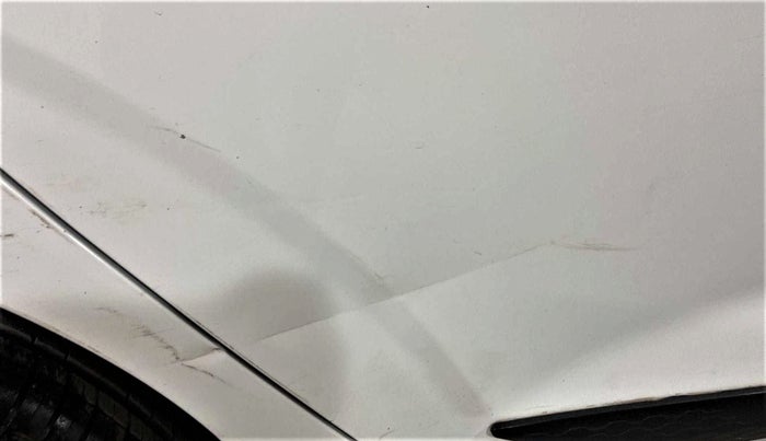 2022 Hyundai GRAND I10 NIOS SPORTZ 1.2 KAPPA VTVT CNG, CNG, Manual, 16,325 km, Right rear door - Slightly dented