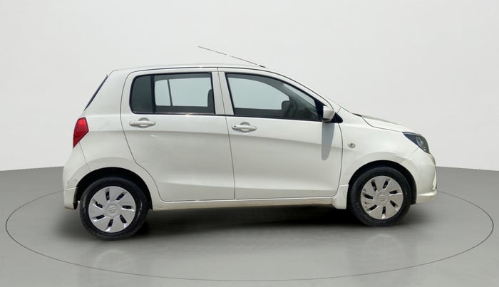 2019 Maruti Celerio VXI AMT (O), Petrol, Automatic, 45,551 km, Right Side View