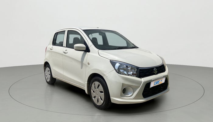 2019 Maruti Celerio VXI AMT (O), Petrol, Automatic, 45,551 km, Right Front Diagonal