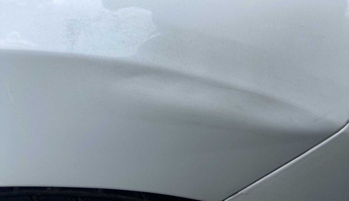 2019 Maruti Celerio VXI AMT (O), Petrol, Automatic, 45,551 km, Right fender - Slightly dented