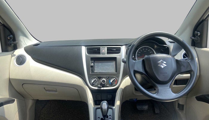 2019 Maruti Celerio VXI AMT (O), Petrol, Automatic, 45,551 km, Dashboard