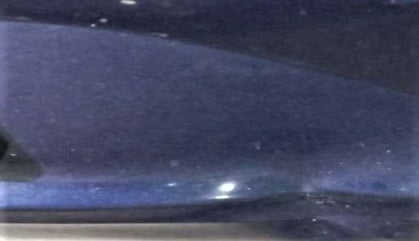 2019 Maruti Baleno DELTA PETROL 1.2, Petrol, Manual, 30,519 km, Rear bumper - Slightly dented