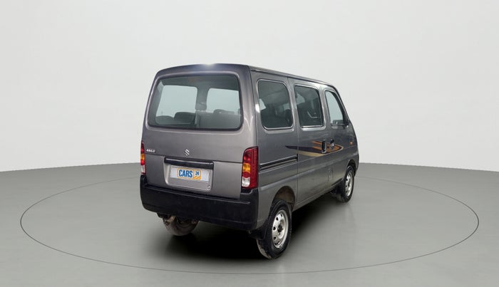 2020 Maruti Eeco 5 STR WITH A/C+HTR CNG, CNG, Manual, 22,939 km, Right Back Diagonal