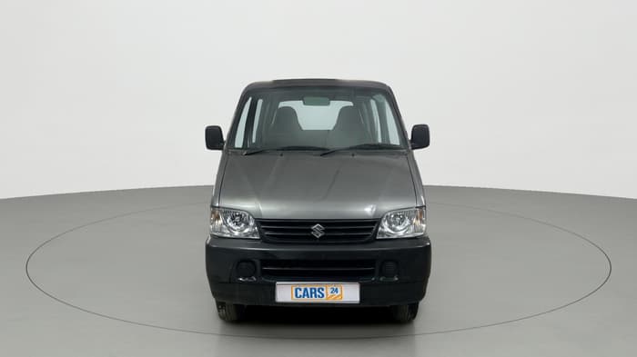 2020 Maruti Eeco 5 STR WITH A/C+HTR CNG, CNG, Manual, 22,939 km, Front
